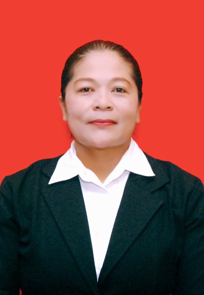 THERESIA SRIHARTATI, S.Pd